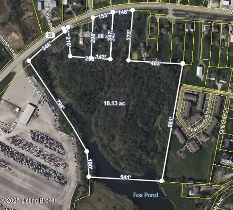 627 W Broadway St, Eminence, KY 40019