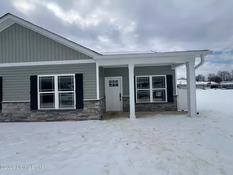 lot16 Brookley Pl, Louisville, KY 40229