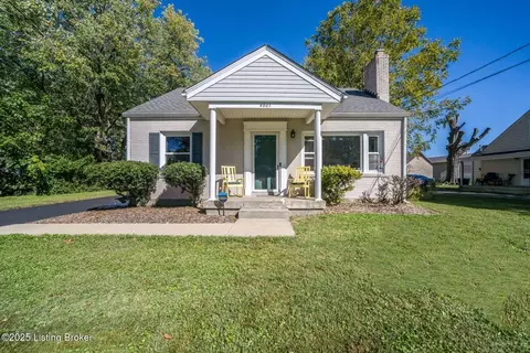 4803 Westside Dr, Louisville, KY 40219