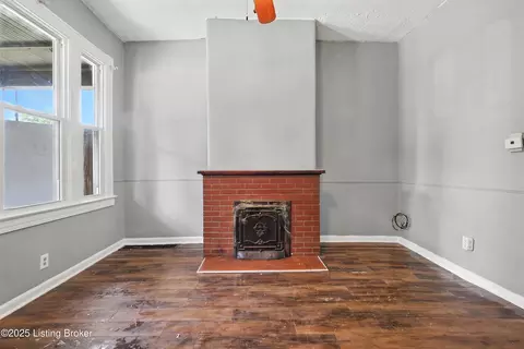 Living - 739 Heywood Ave, Louisville, KY 40208 photo 1 of 4