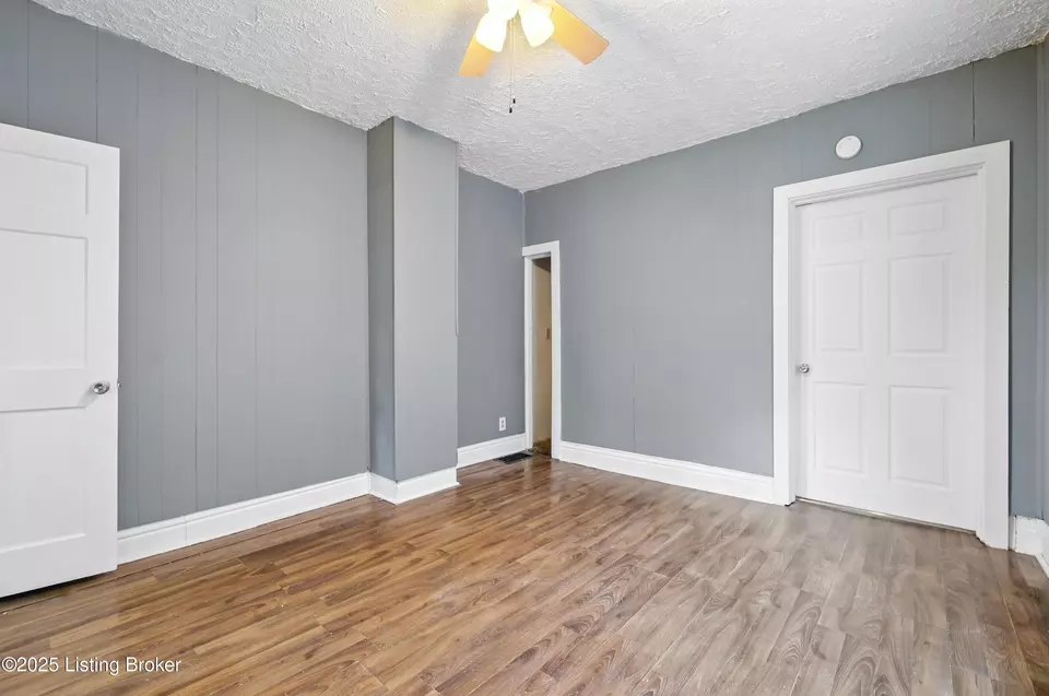 Bedroom - 739 Heywood Ave, Louisville, KY 40208 photo 6 of 6
