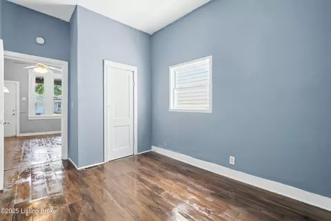 Entry Way - 739 Heywood Ave, Louisville, KY 40208 photo 1 of 2