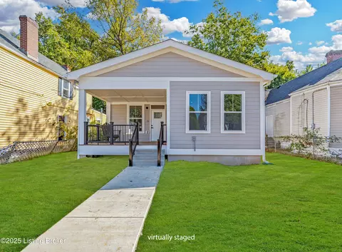 1415 S 28th St, Louisville, KY 40211