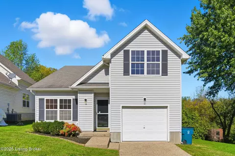 11505 Magnolia View Ct, Louisville, KY 40299