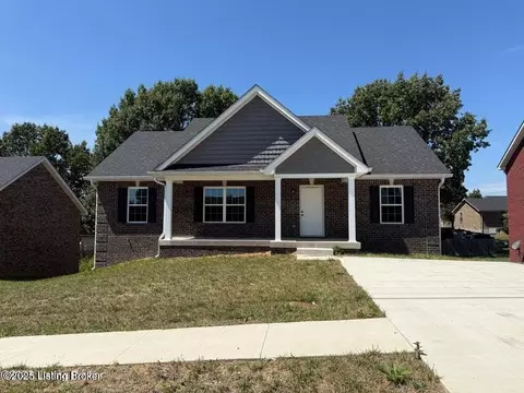 109 Kentucky Ave, Bardstown, KY 40004