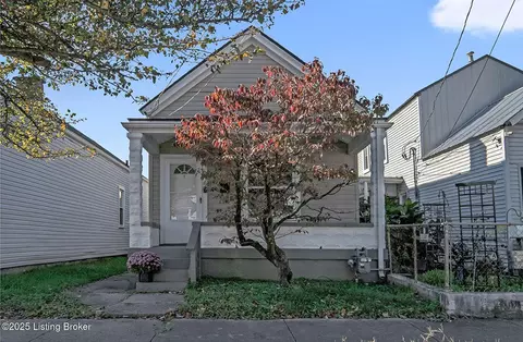 426 Marret Ave, Louisville, KY 40208