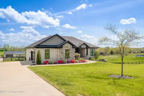 433 Camp Branch Trl, Taylorsville, KY 40071