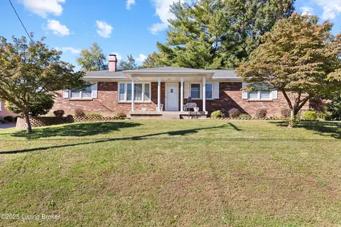 8296 Terry Rd, Louisville, KY 40258