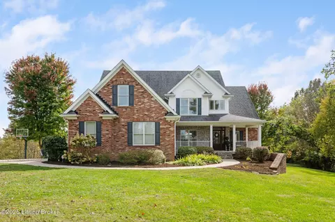 5251 Old Sligo Rd, La Grange, KY 40031