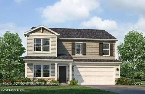 8112 Cedar Meadows Ln, Louisville, KY 40229