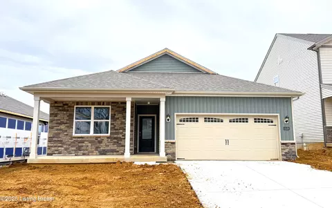 8109 Cedar Meadows Ln, Louisville, KY 40229