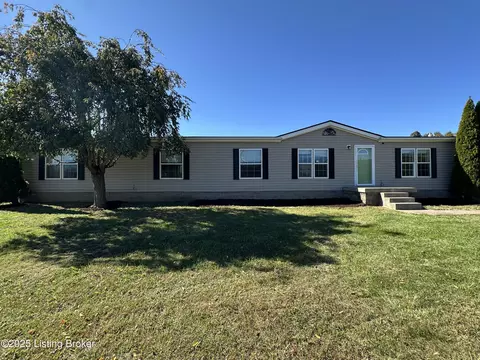 217 Genesis Ln, Guston, KY 40142