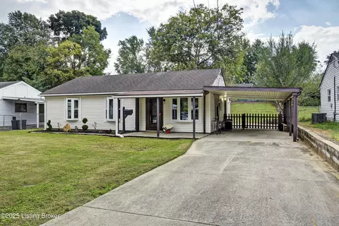 4804 Seville Dr, Louisville, KY 40272