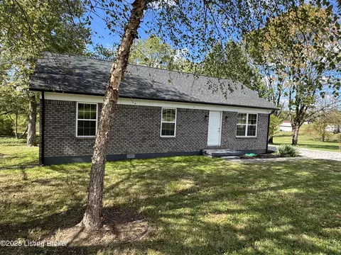 6480 Loretto Rd, Bardstown, KY 40004