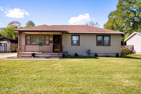7228 Daisy Ave, Louisville, KY 40258