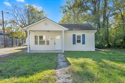500 Church St, Lebanon Junction, KY 40150