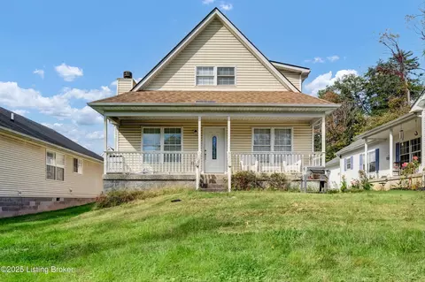 9508 Williamsborough Ln, Louisville, KY 40291