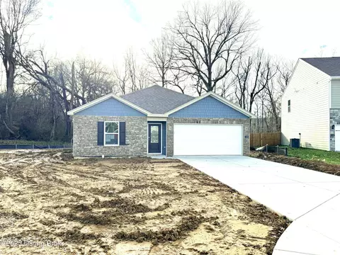 7108 Train Station Way, Louisville, KY 40272