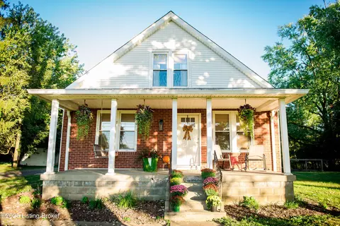 7009 Echo Trl, Jeffersontown, KY 40299