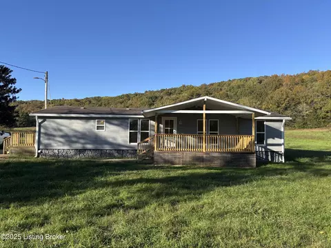 91 Broughton Ln, Pleasureville, KY 40057