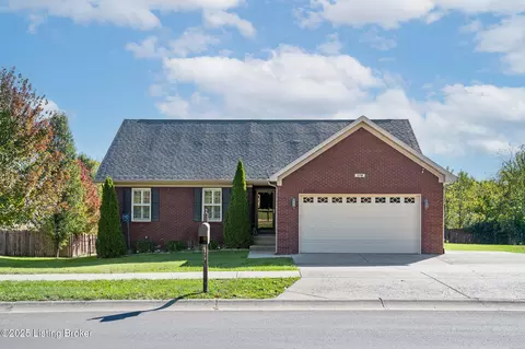 172 Benjamin Pl, Mount Washington, KY 40047