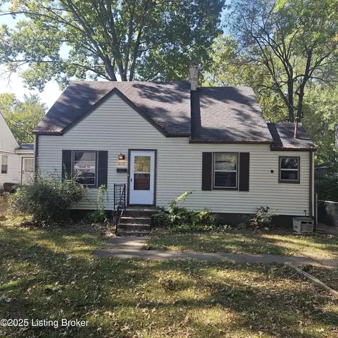 604 Marquette Dr, Louisville, KY 40222