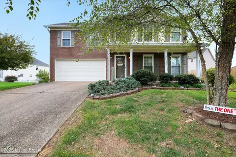 8620 Garden Gate Cir, Louisville, KY 40291