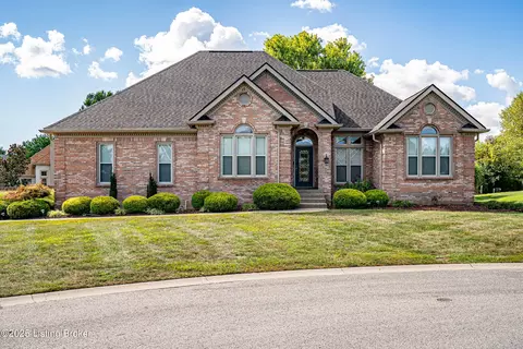 3409 Meyers Grv, Sellersburg, IN 47172