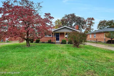 7906 Daffodil Dr, Louisville, KY 40258
