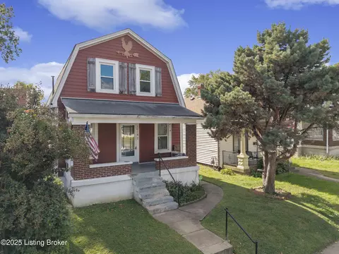 1014 Charles St, Louisville, KY 40204