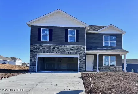 186 Saratoga Ln, Elizabethtown, KY 42701