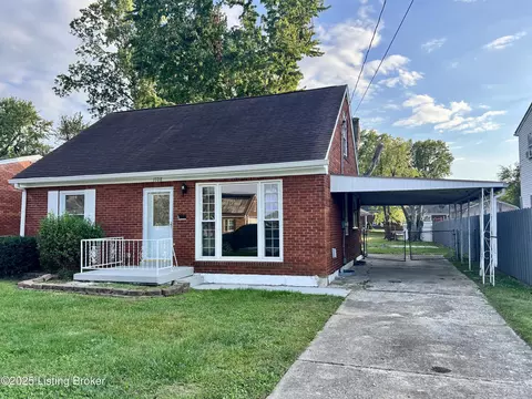 1708 Colony Ct, Louisville, KY 40216