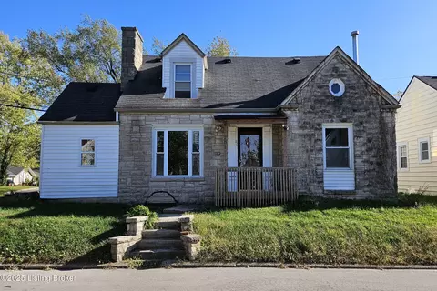 201 Virginia Ct, New Albany, IN 47150