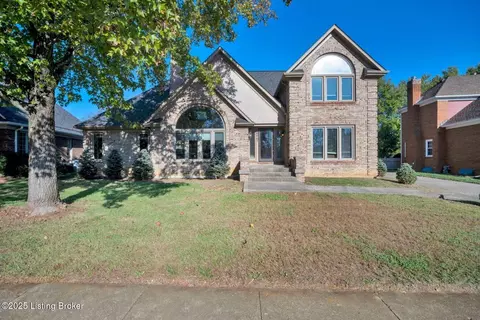 14507 Deercross Pl, Louisville, KY 40245