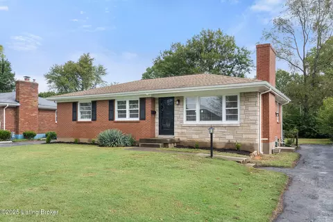 3717 Youngwood Rd, Louisville, KY 40218
