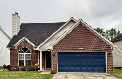15707 Beckley Hills Dr, Louisville, KY 40245