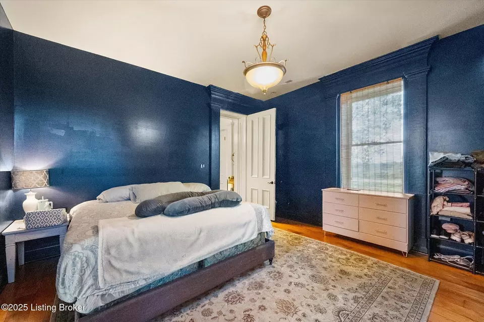 Bedroom - 9717 Eminence Pike, Shelbyville, KY 40065 photo 1 of 8
