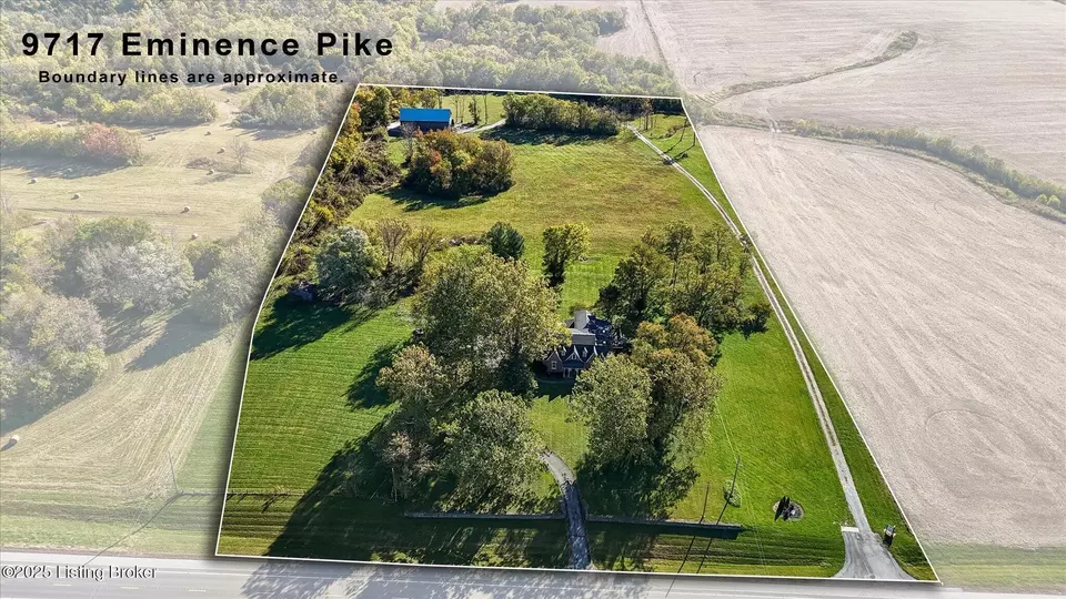 Other - 9717 Eminence Pike, Shelbyville, KY 40065 photo 1 of 31