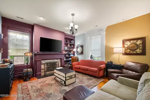 Living - 9717 Eminence Pike, Shelbyville, KY 40065 photo 1 of 6