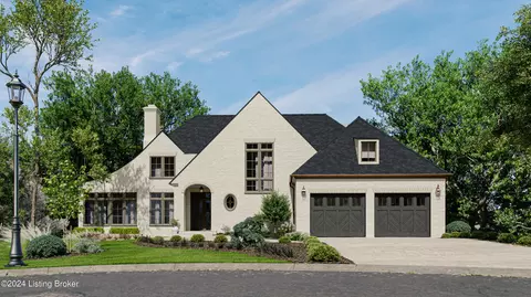 2300 Clovelly Springs Ct, Louisville, KY 40207