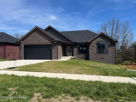 lot62 New Orleans Ct, Taylorsville, KY 40071