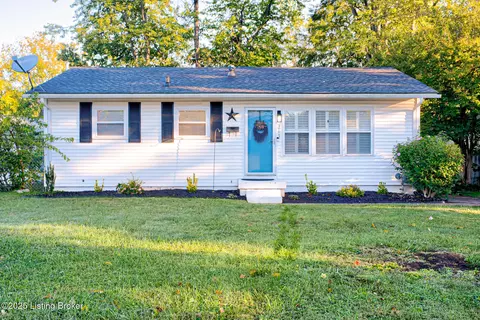 3103 Lynnwood Way, Jeffersontown, KY 40299
