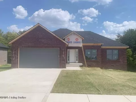 lot63 New Orleans Ct, Taylorsville, KY 40071