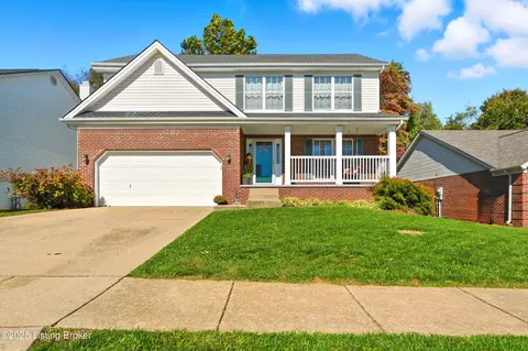 7500 Warrenton Hill Ct, Louisville, KY 40291