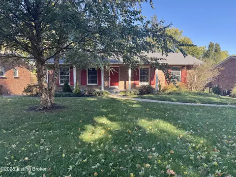 9813 Grenfell Way, Louisville, KY 40242
