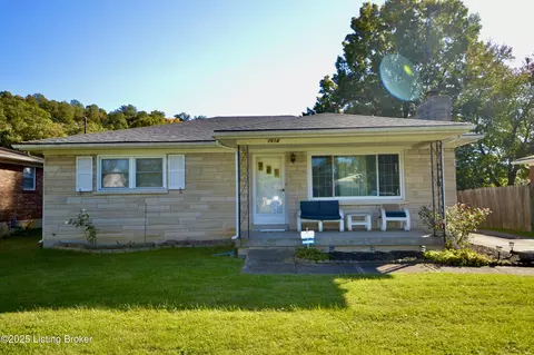 1614 Gagel Ave, Louisville, KY 40216