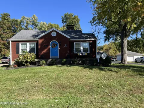 813 Palatka Rd, Louisville, KY 40214