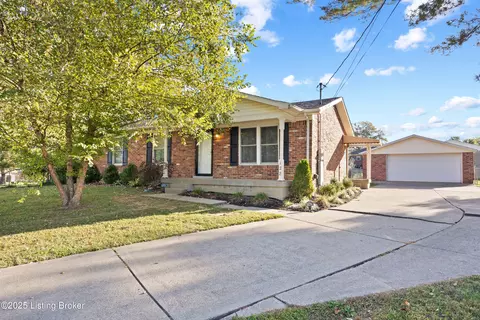 128 Fortney Ct, Mount Washington, KY 40047