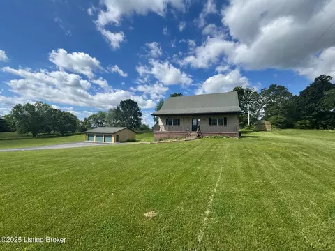 45 Paula Ct, Ekron, KY 40117