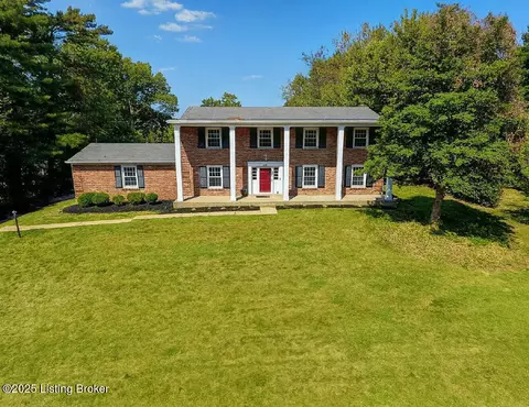3307 Mount Shasta Way, Louisville, KY 40241